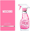 Picture of Moschino Pink Fresh Couture Perfume EDT 50ml