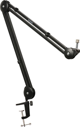 Изображение Mozos premium office tripod for microphone (SB36)
