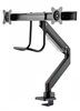 Picture of NEOMOUNTS FLAT SCREEN DESK MOUNT (10-32") DESK CLAMP/GROMMET