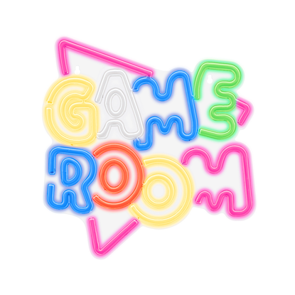 Picture of Neona PLEXI LED GAME ROOM daudzkrāsains NNE20 Neol