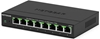 Изображение Netgear MS308 Nepārvaldīts 2.5G Ethernet (100/1000/2500) Melns