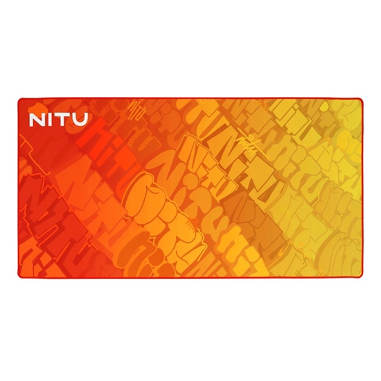 Picture of Nitu Gaming NT-PP-XXLV1 Mouse Pad XXL