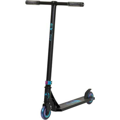 Attēls no NKD Ripper triku skrejritenis 78,2cm Black/Blue