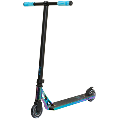 Attēls no NKD Ripper triku skrejritenis 78,2cm Rainbow