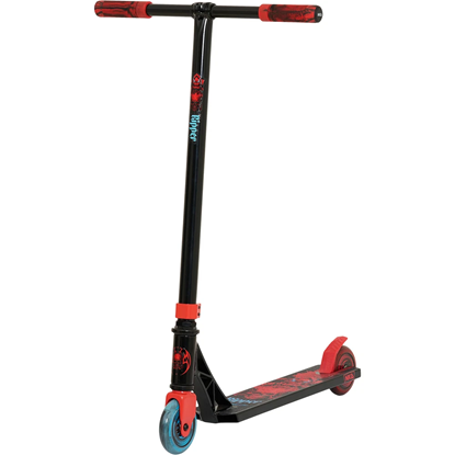 Attēls no NKD Ripper triku skrejritenis 78,2cm Red/Black