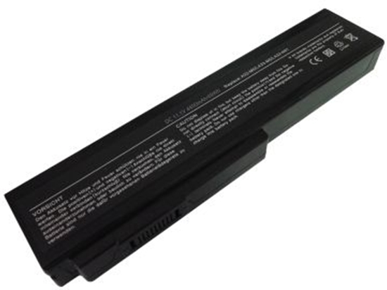 Picture of Notebook battery ASUS A32-M50, 5200mAh, Extra Digital Advanced