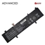 Attēls no Notebook Battery ASUS B31N1707, 3600mAh, Extra Digital Advanced