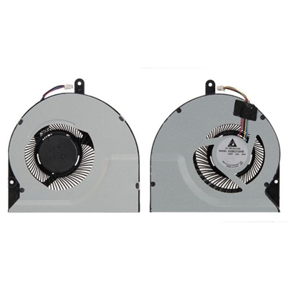 Attēls no Notebook cooler Asus: N56, N56JR