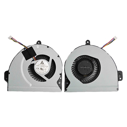 Attēls no Notebook cooler Asus: X84, X84L