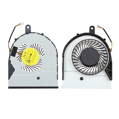 Attēls no Notebook cooler Dell inspiron: 5558, 5458