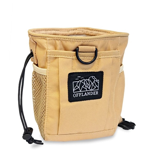 Изображение Offlander Molle taktiskais maciņš OFF_CACC_30KH