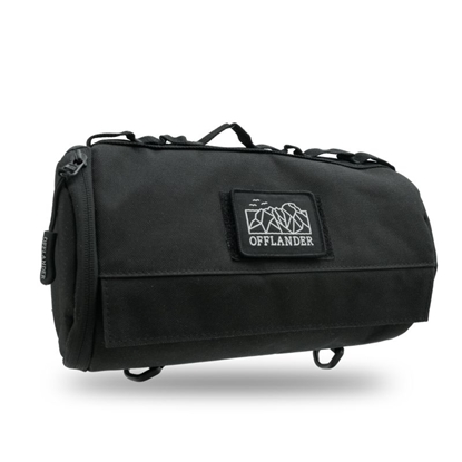 Attēls no Offlander papīra dvieļu maisiņš OFF_CACC_39BK