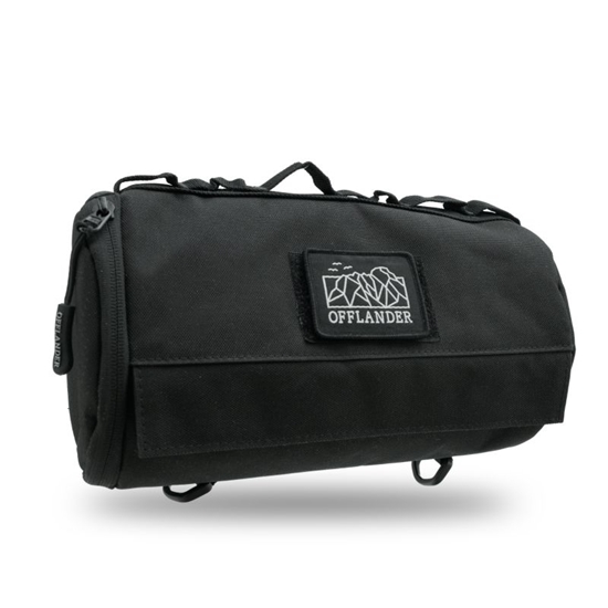 Picture of Offlander papīra dvieļu maisiņš OFF_CACC_39BK