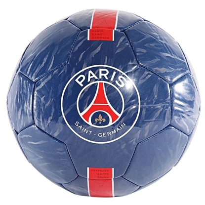 Attēls no Oficiālā licencētā Paris Saint Germain futbola bumba P24187