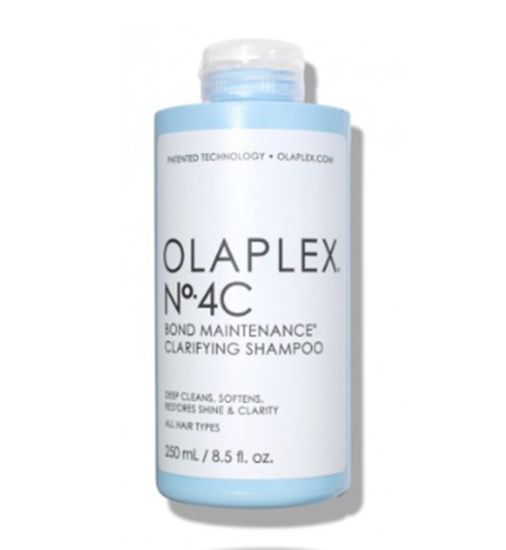 Picture of Olaplex Bond Maintenance Clarifying Shampoo No.4C 250 ml