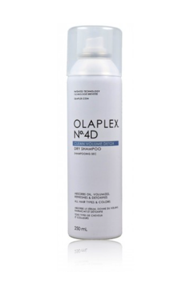 Picture of Olaplex Clean Volume Detox Dry Shampoo No. 4D 250 ml