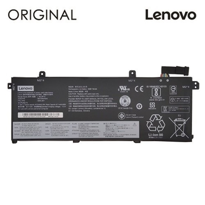 Изображение Original L18L3P73 Battery for Lenovo Laptop 4211mAh