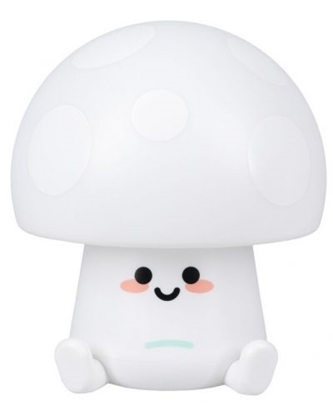 Attēls no Paladone Fun Guy Mushroom Light