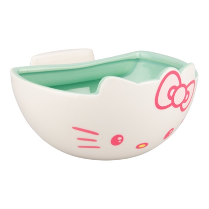 Attēls no Paladone Hello Kitty Streaming Snack Bowl