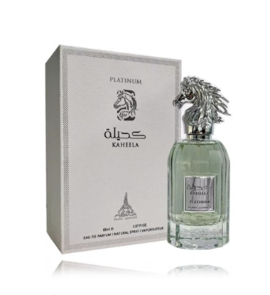 Изображение Paris Corner Kaheela Platinum Perfume EDP 85 ml