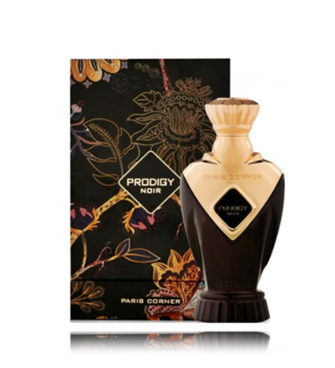 Picture of Paris Corner Prodigy Noir Perfume EDP 100 ml