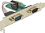 Picture of PCI Express karte > 2xSerial RS-232, Delock