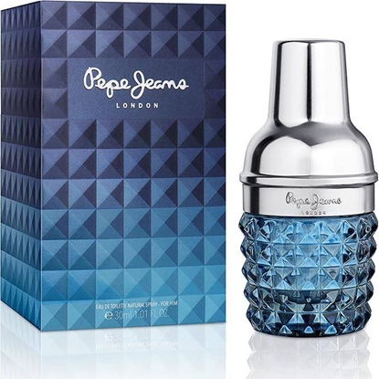 Изображение Pepe Jeans Pepe Jeans For Him EDT M 30 ml