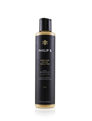 Изображение Philip B Forever Shine Shampoo 220ml