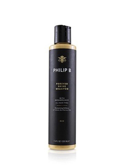 Изображение Philip B Forever Shine Shampoo 220ml