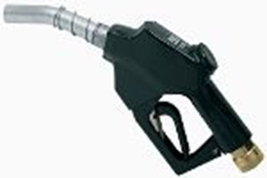 Изображение Pistole automātiskā A-120-1"i Piusi