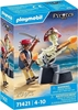 Picture of Playmobil Playmobil Pirates 71421 Kanonier