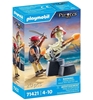 Picture of Playmobil Playmobil Pirates 71421 Kanonier