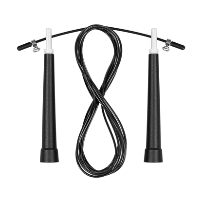 Attēls no Plastmasas boksa lecamaukla ar plastmasas gultni, 300 cm, regulējama, REBEL ACTIVE