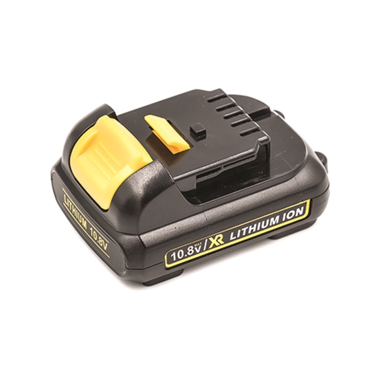 Picture of Power Tool Battery DEWALT DCB120, 10.8V, 2.0Ah, Li-ion