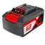 Picture of Power Tool Battery EINHELL18V, 4.0Ah, Li-Ion