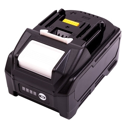 Изображение Power Tool Battery MAKITA BL1815N, 18V, 8Ah, Li-ion