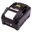 Attēls no Power Tool Battery MAKITA BL1815N, 18V, 8Ah, Li-ion