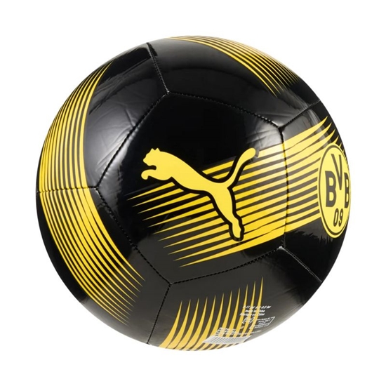 Picture of Puma BVB Ess 84744 01 futbola bumba 5. izmērs