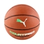 Attēls no Puma TeamJAWS Court Pro basketbola bumba, brūna, 84685 01