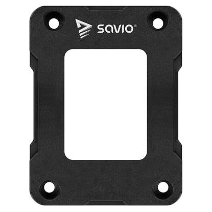 Attēls no Ramka montażowa AK-85 LGA 1700 