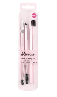 Attēls no Real Techniques Brow Styling Set
