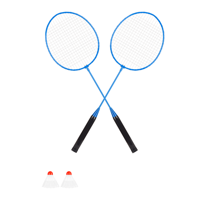 Attēls no REBEL ACTIVE badmintona komplekts