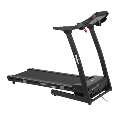 Attēls no REBEL ACTIVE elektriskā skrejceliņa modelis RBA-1003