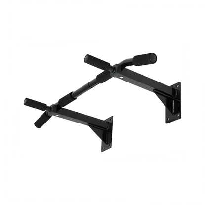 Picture of REBEL ACTIVE pie sienas stiprināms pievilkšanās stienis griestiem