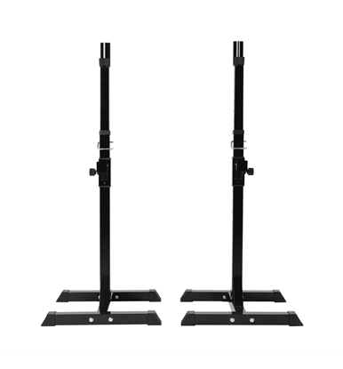 Attēls no REBEL ACTIVE regulējami stieņu statīvi