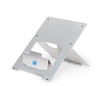 Изображение R-Go Tools Riser R-Go Flexibel, support pour ordinateur portable, argent