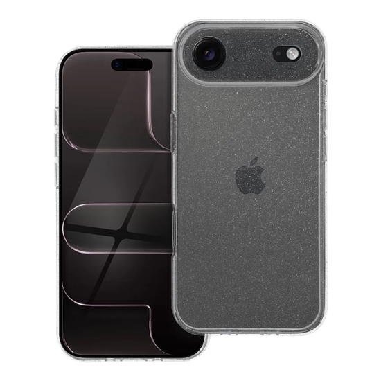 Picture of Riff Blink 2mm Plāns maks priekš iPhone Air ar kameras aizsardzību