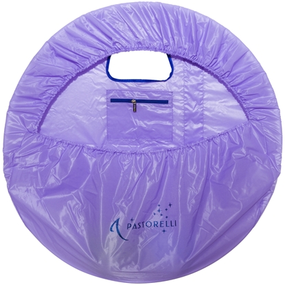 Picture of Ritmiskās vingrošanas stīpas soma Pastorelli P00614