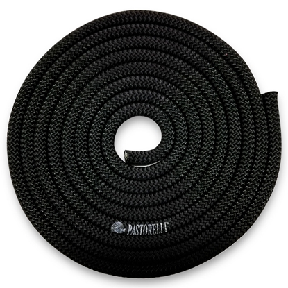 Attēls no Ritmiskās vingrošanas virve Pastorelli 3m F.I.G 00104