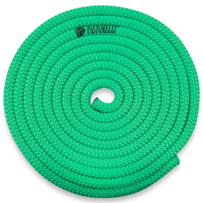 Picture of Ritmiskās vingrošanas virve Pastorelli 3m F.I.G 04887